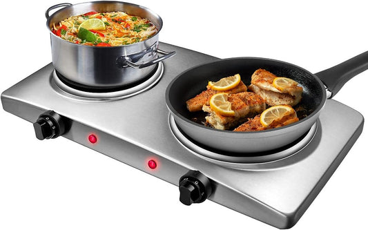 F78030-S Arlime Electric Hot Plate