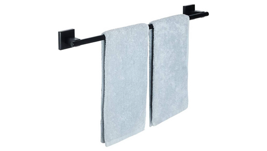 F5 4012 -Wall Mount Bathroom Towel Bar